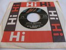 BILL BLACK'S COMBO - LITTLE QUEENIE / BOO-RAY - HI