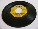 LITTLE ANTHONY AND THE IMPERIALS - BETTER USE YOUR HEAD / THE WONDER OF.. - VEEP