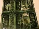 DAVE BRUBECK QUARTET JAZZ AT OBERLIN FANTASY 1ST PRESS DG RED VINYL