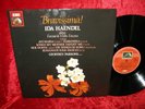 UK NM LOOKS UNPLAYED ASD 3785 REISSUE BRAVISSIMA IDA HAENDEL LATE 180Grm REISSUE