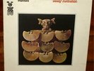 BOBBY HUTCHERSON - MONTARA - 1975 - LATIN JAZZ FUSION RECORD LP