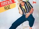 FRANKIE RUIZ Voy Pa Encima Orig 1987 TH/TREBOL LP SALSA PR