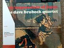 The Dave Brubeck Quartet - Jazz Impressions Of Japan Vinyl