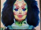 Bjork - Utopia Vinyl.