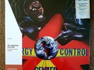 The Lightmen Plus One - Energy Control Center. Vinyl