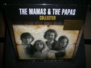 The Mamas & the Papas **Collected **BRAND NEW 180 GRAM RECORD LP VINLY