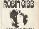 THE BEE GEES / ROBIN GIBB 'SAVED BY THE BELL' SOUTH AFRICA PS 45