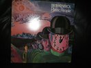 plastic people birth control 12'vinyl lp gatefold cbs records 1975