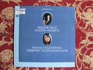 RICCI ARGERICH Franck, Prokofiev, Ysaye, Paganini, Bach ETCETERA ETC 1038 MINT