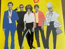 THE B-52's SELF TITLED Reissue RCA CLUB LP 1979 Sealed New Old Stock Rare Vinyl