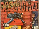 Snoop Dogg - Doggystyle (2x12”LP) 2001 Reissue on Death Row *remastered*