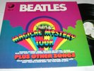 (1867) The Beatles - Magical Mystery Tour - 1C072-04449