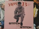RON B & THE STEP 2 CREW - STITCH BY STITCH 7