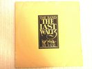 The Band The Last Waltz 3 LP's Numbered 1978 United Artists  Excellent Condition