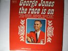 George Jones UNITED ARTISTS UAL 3422 MONO M-/M- 