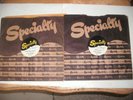 Little Richard 2-78s , Lucille , Long Tall Sally, W/Original Sleeves
