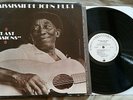 Mississippi John Hurt - Last Sessions LP Vanguard VSD-79327 promo VG+