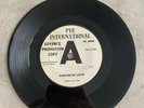 Chuck Jackson Chains of love Rare uk demo Northern Soul classic oldie