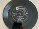 Oscar Toney Jr Aint That True Love UK Stateside 1967 Northern soul Oldie