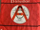 Ikettes im so thankful uk polydor Promo double sider  1965 Northern soul