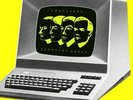 Kraftwerk - Computer World 5099996602317 (Vinyl Used Very Good)