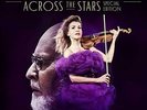 Anne-Sophie / Williams,John Mutter - Across The Stars (Vinyl Used)