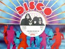 Kiss - I Was Made for Loving You - French 12