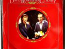 Peace On Earth/Little Drummer Boy David Bowie & Bing Crosby 1982 Vinyl UK Import
