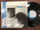 MINT  ART BLAKEY LIKE SOMEONE IN LOVE BLUE NOTE BST 84245 OBI STEREO JAPAN LP