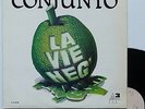 LP 33T El Conjunto  