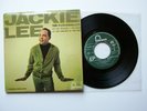 45 tours Jackie Lee ?– Your P-E-R-S-O-N-A-L-I-T-Y