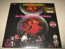 IRON BUTTERFLY-In-A-Gadda-Da-Vida LP NEW  Rhino SYEOR 2017 Splatter Vinyl RARE