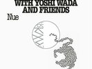 Tashi Wada With Yoshi Wada ...-Frkwys Vol. 14 + Nue VINYL NUOVO