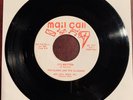 The Clocks and The Classmen -  It's Written / Think You're Smart 45 Rare N.S.