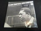 JOHN COLTRANE 