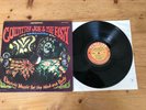 COUNTRY JOE AND THE FISH ELECTRIC MUSIC FOR THE MIND AND BODY PROG HAMMER MINT