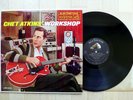 LP Chet Atkins - Workshop - USA RCA Mono