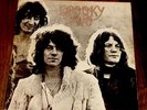 Spooky Tooth ,, Spooky Two ,,