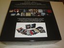 Bon Jovi: The Albums (Limited 25 Vinyl LP Boxset)