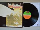 LED ZEPPELIN II K 40037 Atlantic Record zepplin 2/two UK Press Vinyl LP 1979 VG+