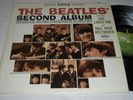 (1876) The Beatles - The Beatles Second Album - ST 2080