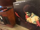 Jimi Hendrix LP “Band Of Gypsys” Capitol STAO 472   RL Sterling | Gatefold