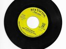 Peggy March If You Loved Me (Soul Coaxing) RCA promo #47-9494 Northern Soul VG+