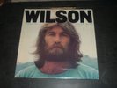 DENNIS WILSON - Pacific Ocean Blue 1977 LP