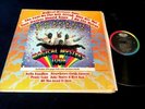 THE BEATLES Magical Mystery Tour LP US Mono Orig 1967 Capitol Rare Psych