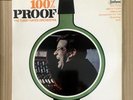 TUBBY HAYES   100% Proof   w/ RONNIE ROSS ORIG 1st FONTANA UK Mono TL 5410 LP EX