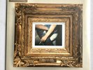 IRON AND WINE - GHOST ON GHOST 2013 UK LIMITED VINYL LP RECORD + 7