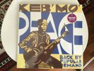 Keb' Mo' ?– Peace... Back By Popular Demand