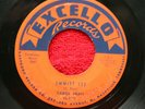 CAROL FRAN R&B 45rpm One look At You Daddy b/w Emmitt Lee LISTEN