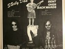 STEELY DAN BENT OVER BACKWARDS VINYL LP OUT TAKES FROM THE KATY LIED SESSIONS